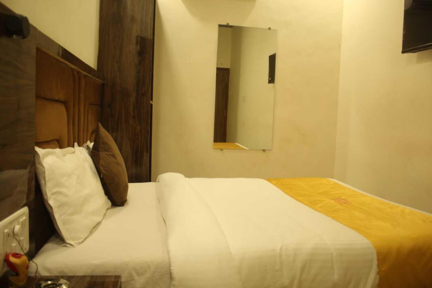 Siddharth Residency- Siddharth Nagar, Goregaon West Mumbai