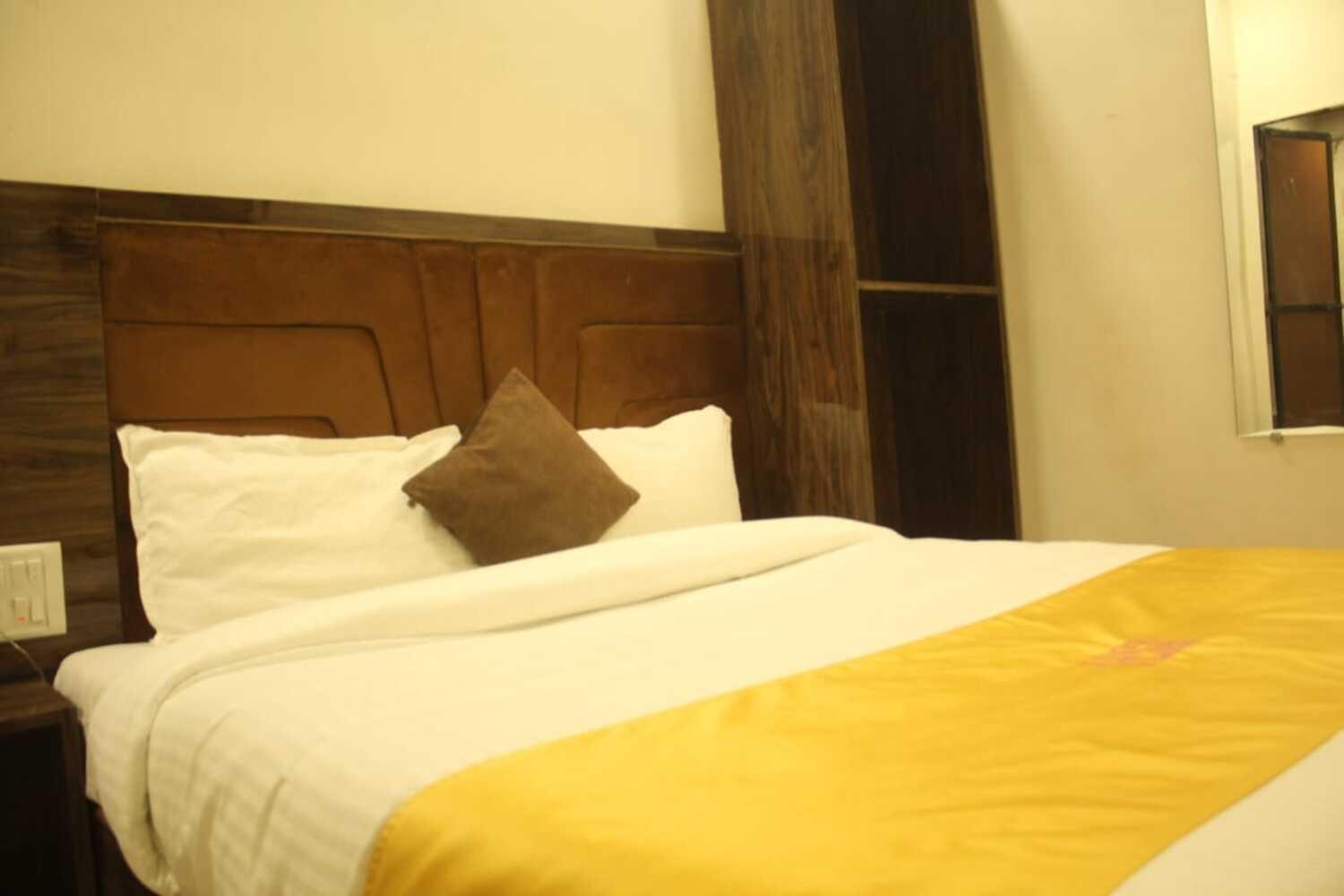 Siddharth Residency- Siddharth Nagar, Goregaon West Mumbai
