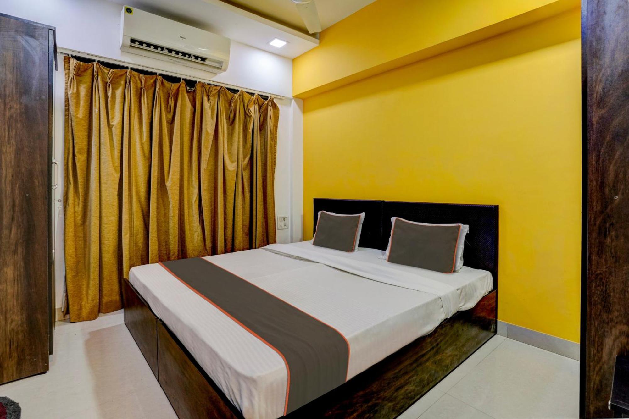 Rio Corporate House Hotel