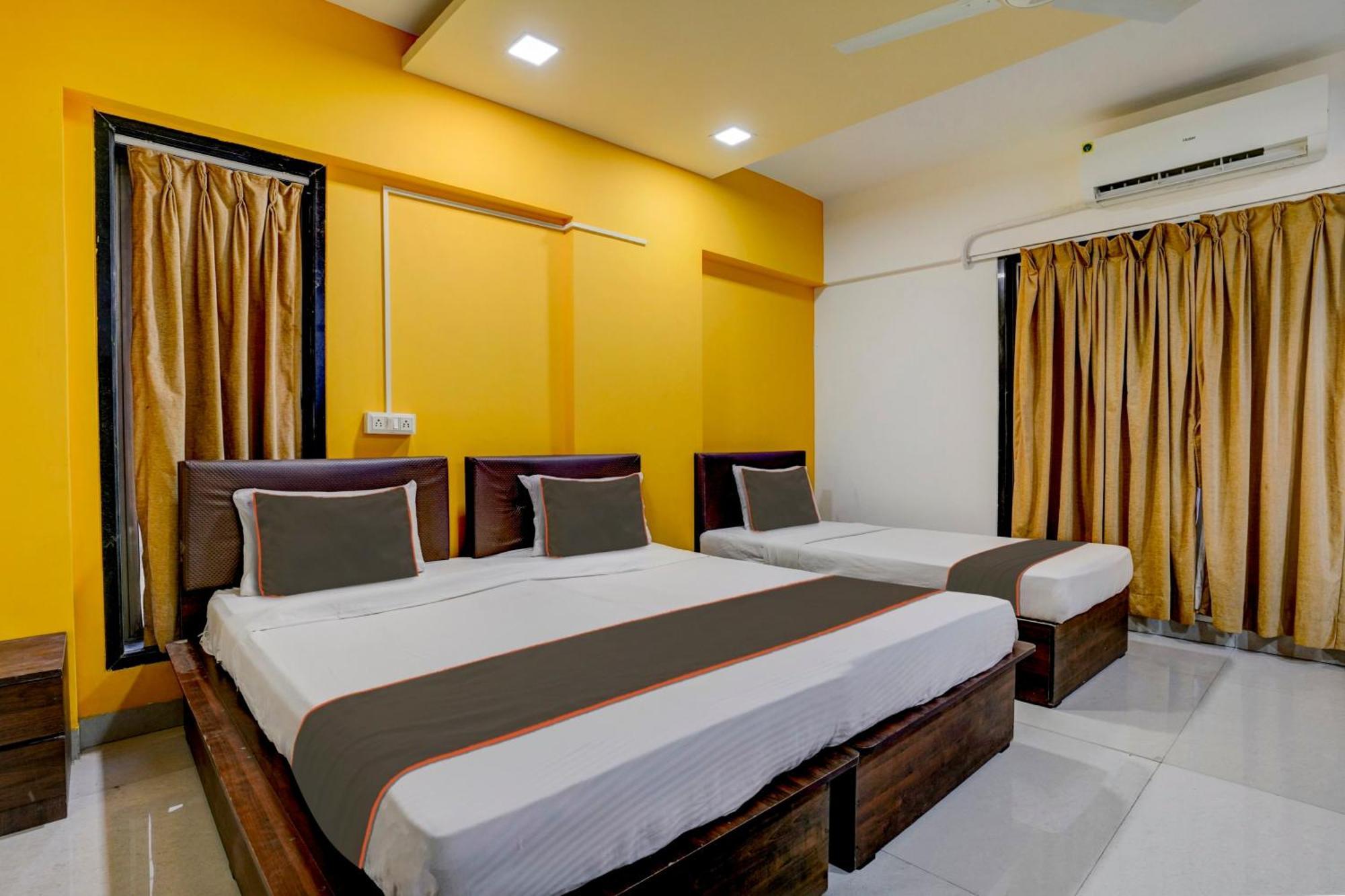 Hotel Rio Corporate House 3*