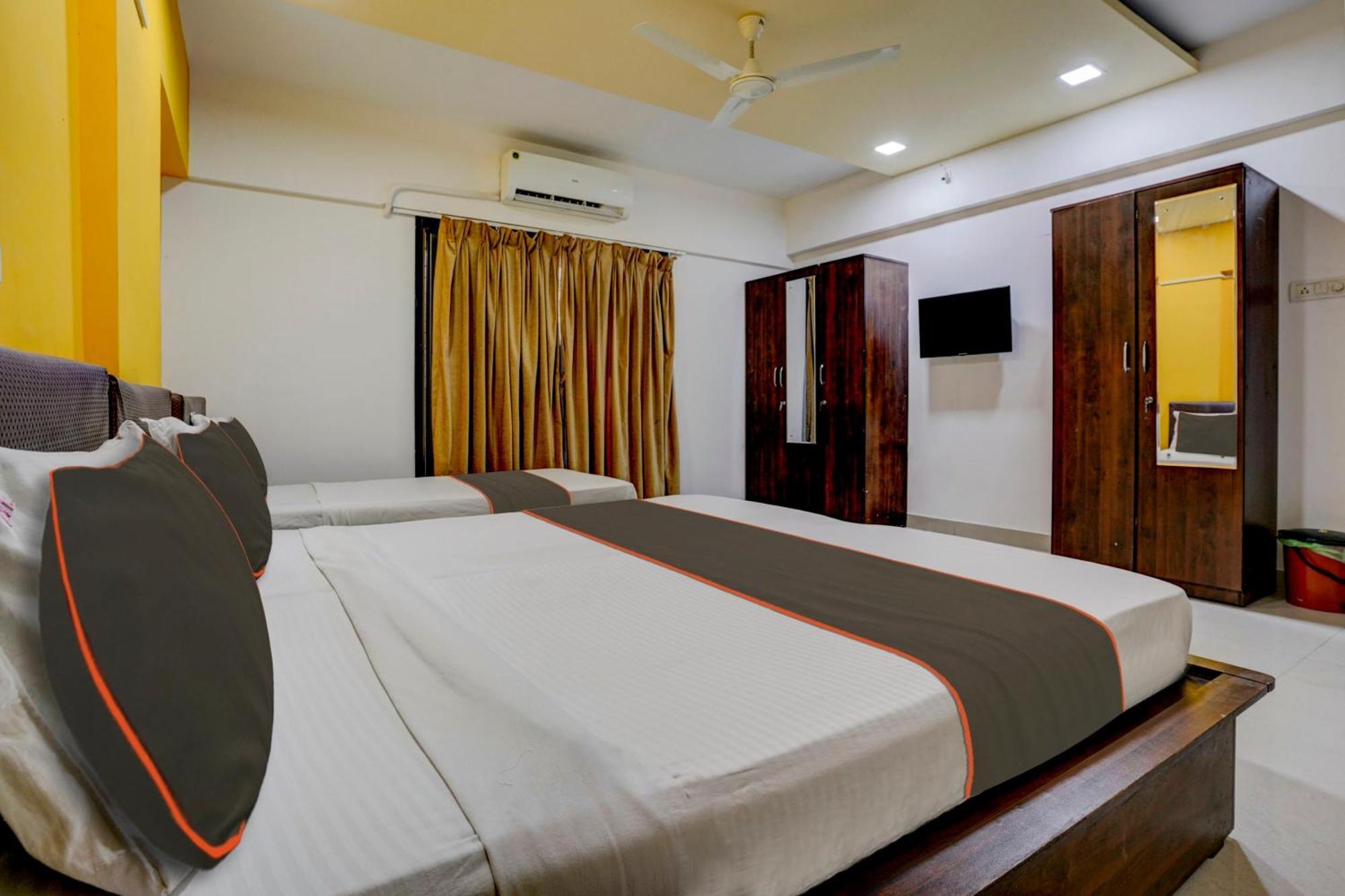 Rio Corporate House 3*