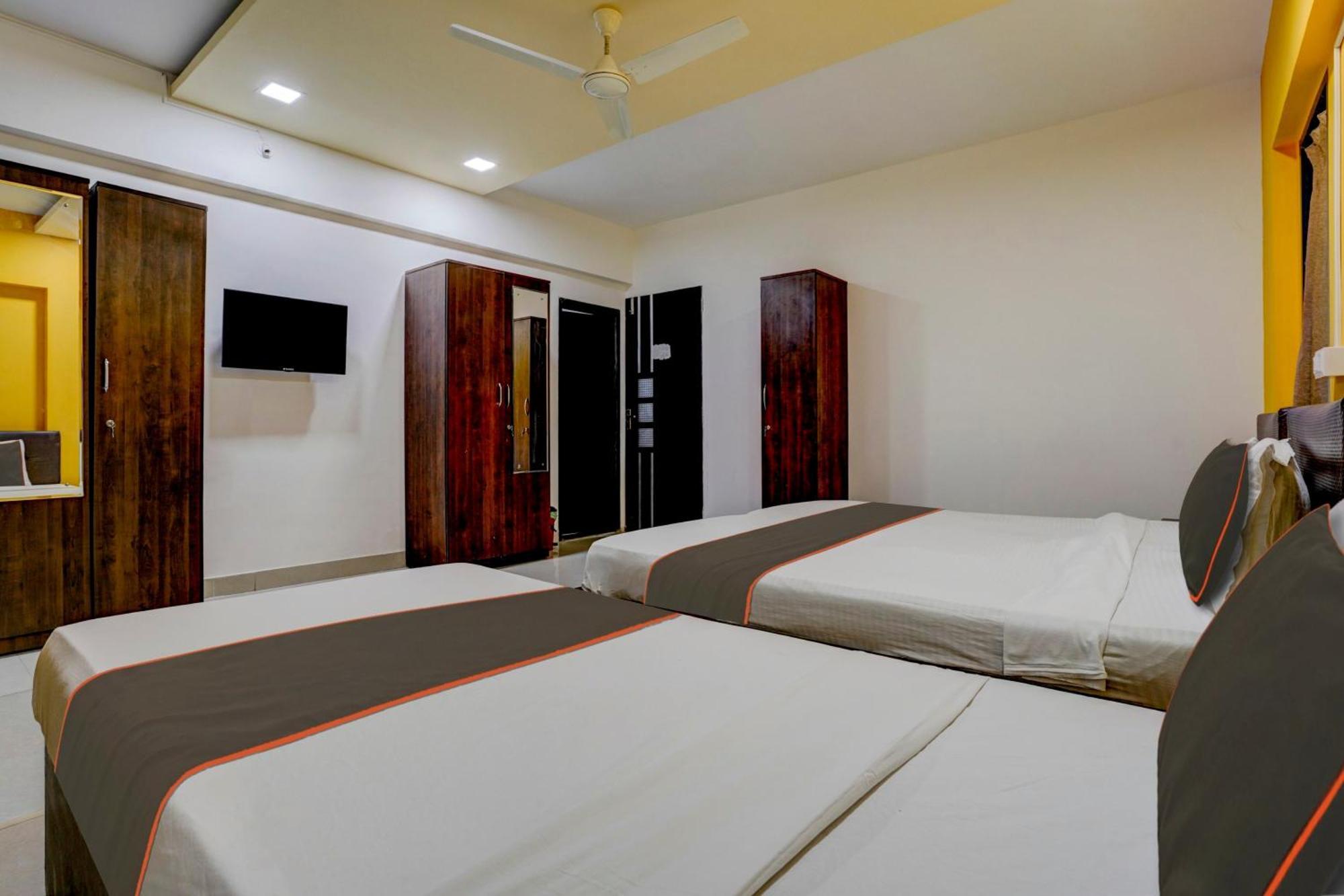 Rio Corporate House Mumbai