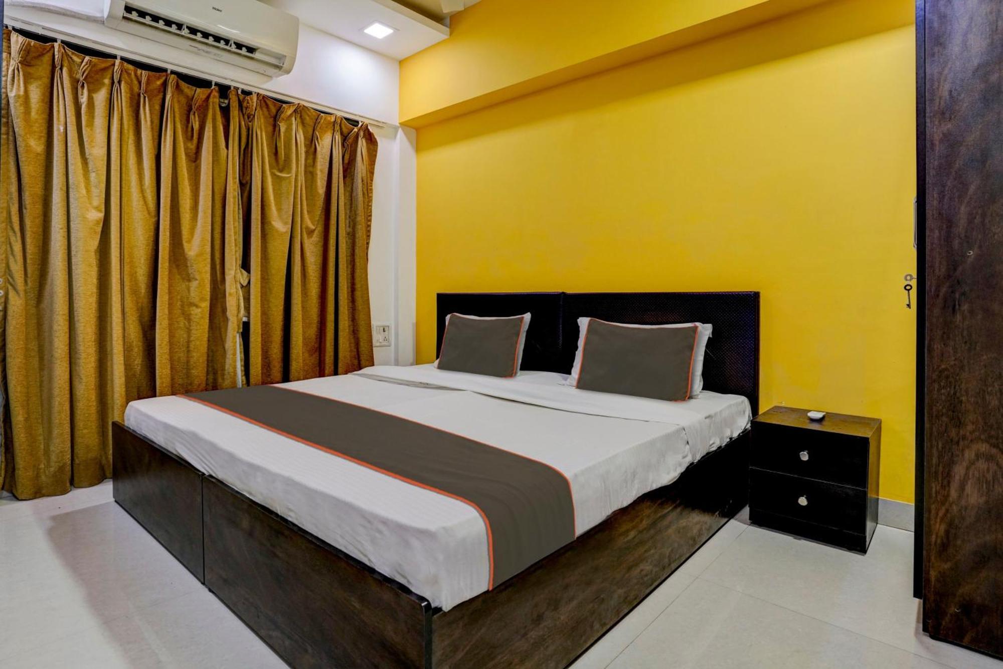 Rio Corporate House 3* Mumbai