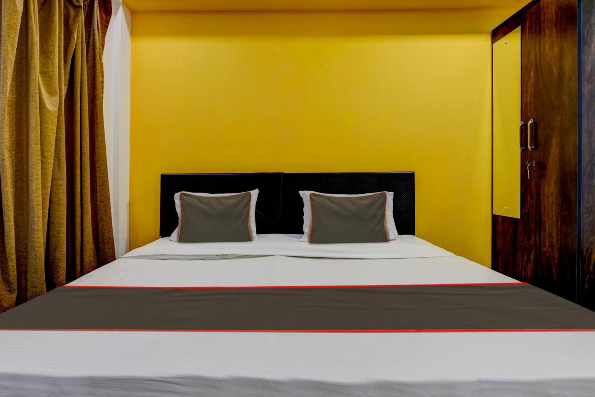 Rio Corporate House Hotel