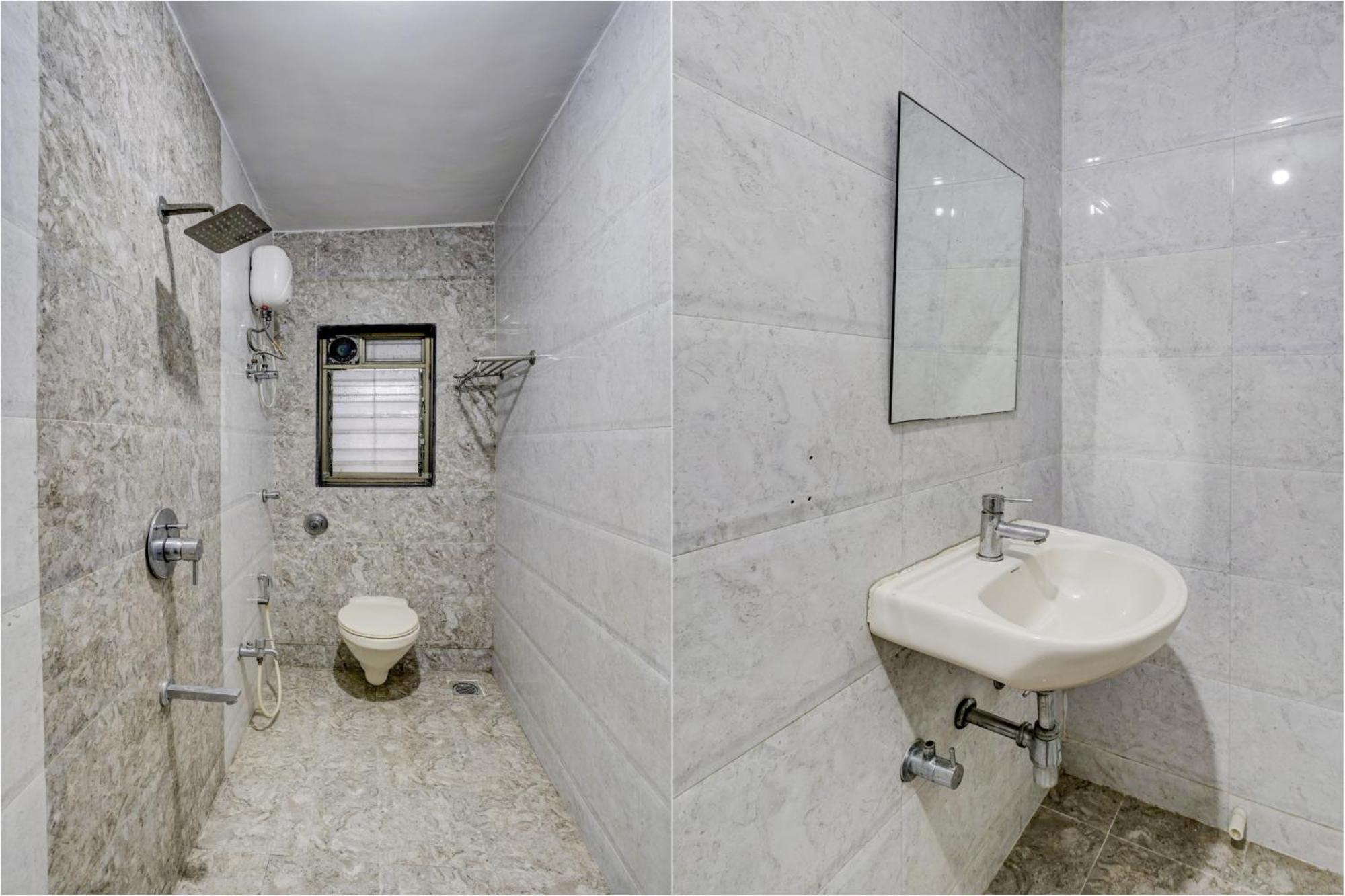 Rio Corporate House 3* Mumbai