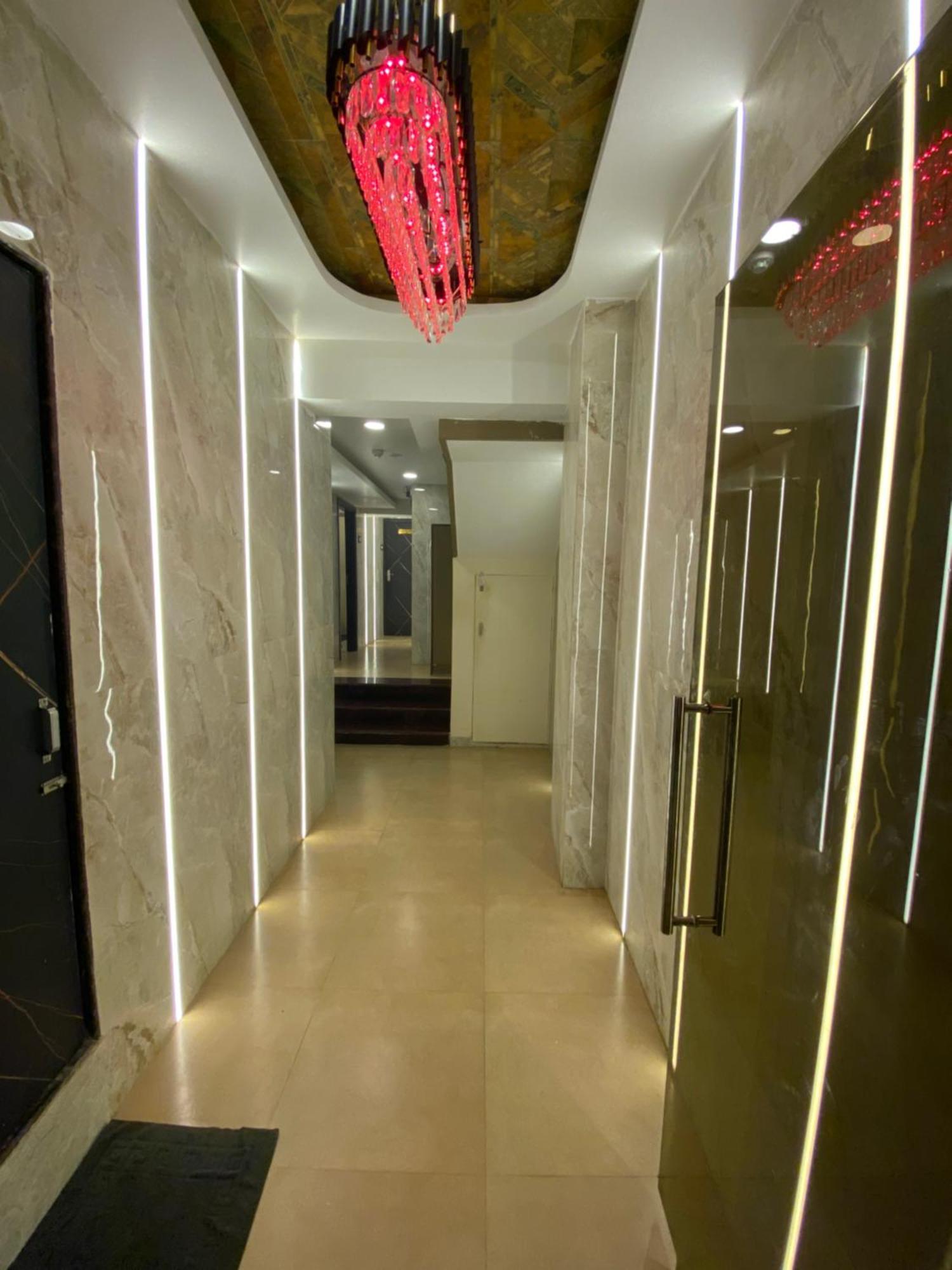 Hotel 97 Inn- Andheri Versova 3*