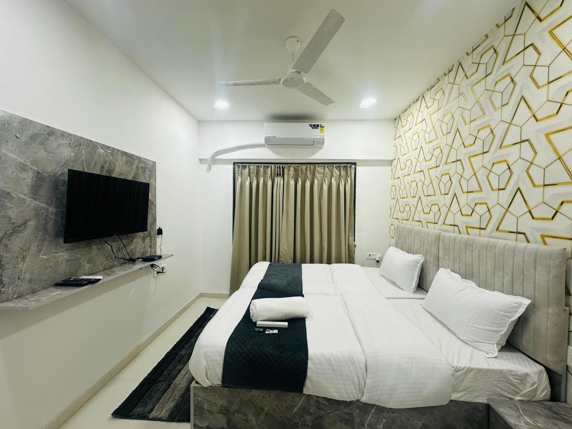 Astha Powai Service *