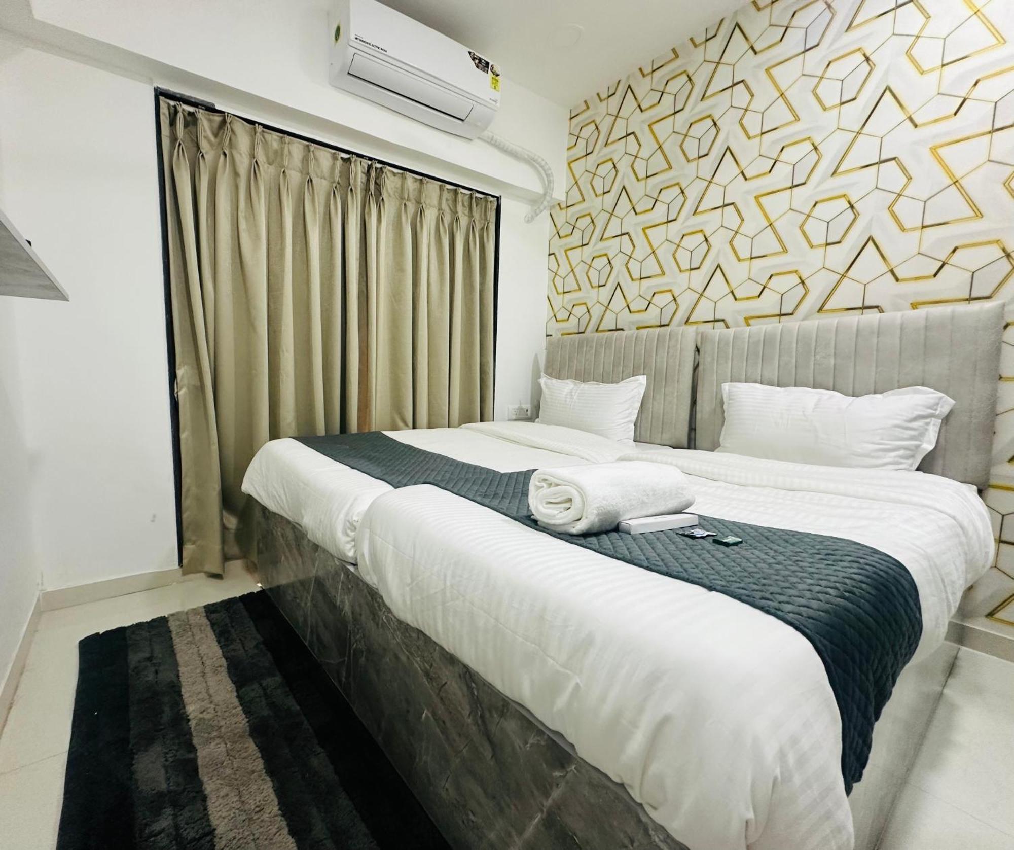 Homestay Astha Powai Service