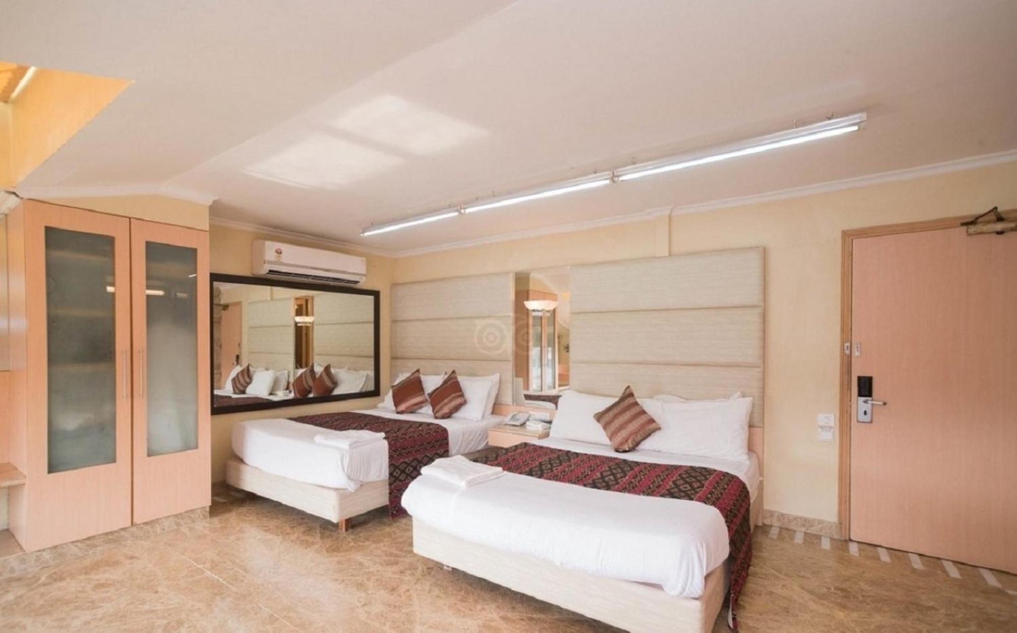 Regent Hotel 3*