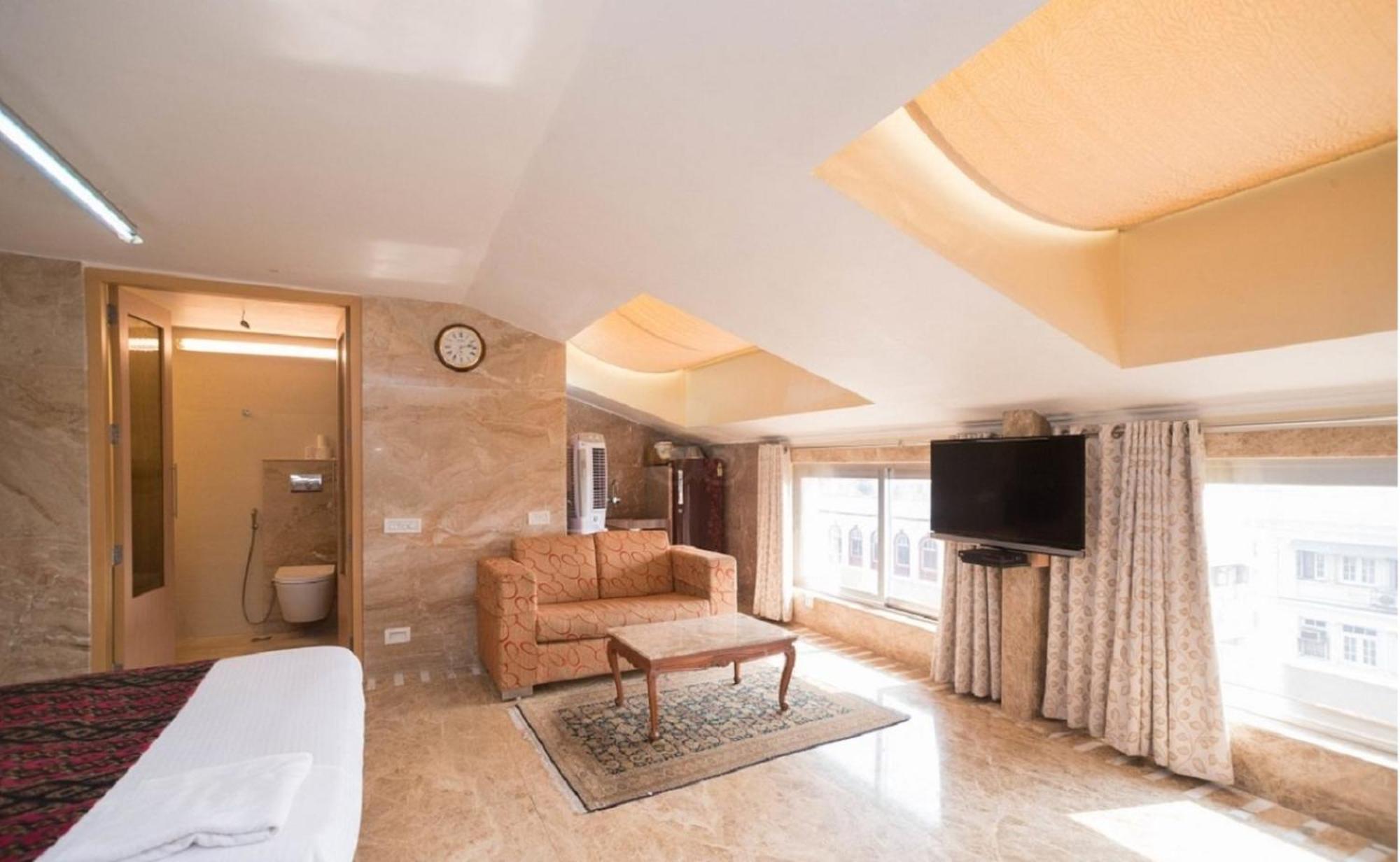 Regent Mumbai