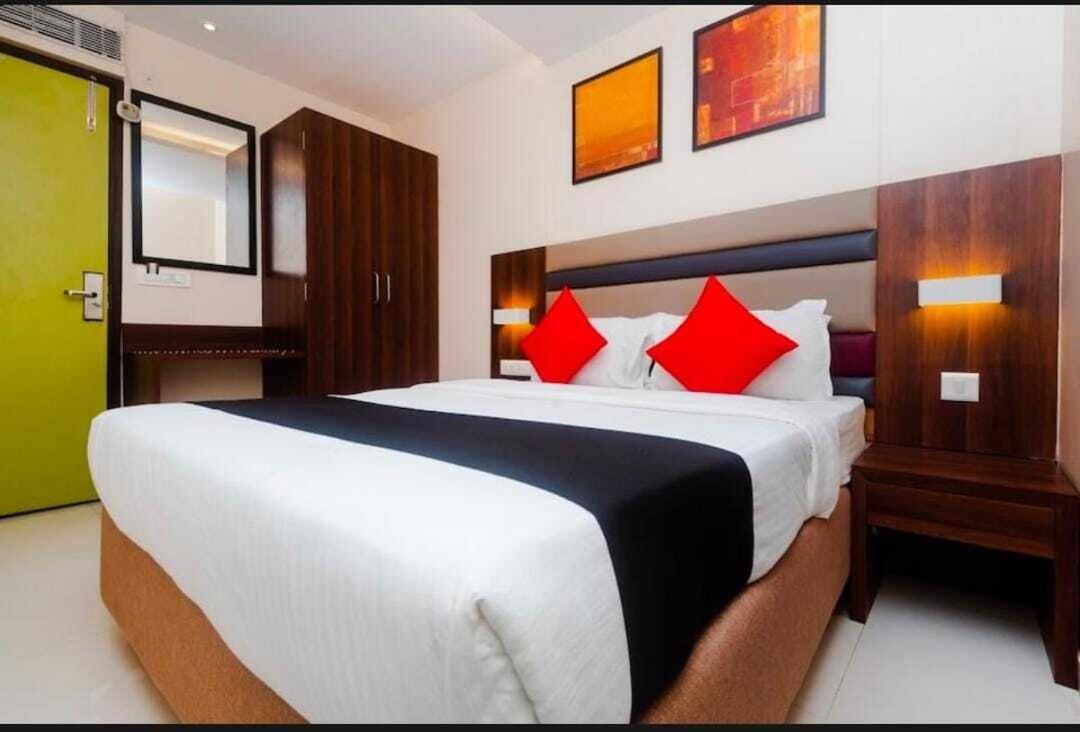 Regal International - Near International Airport Andheri East Mumbai