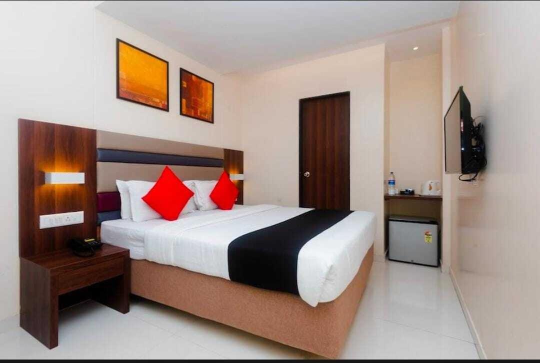 Regal International - Near International Airport Andheri East 3* Mumbai