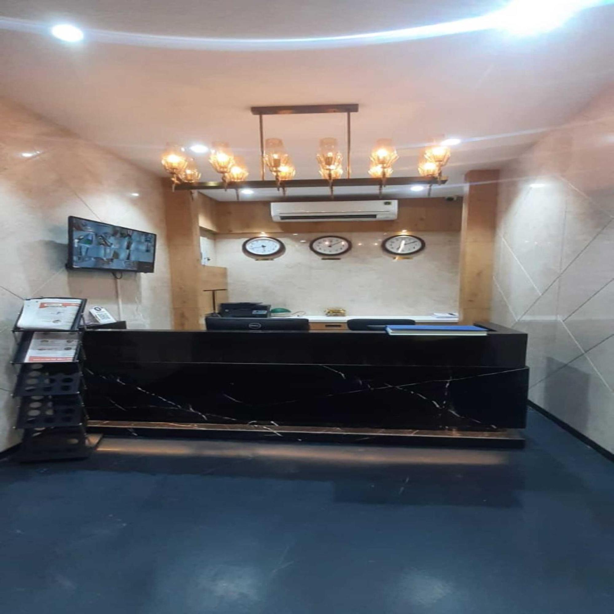 Hotel The Cattleya