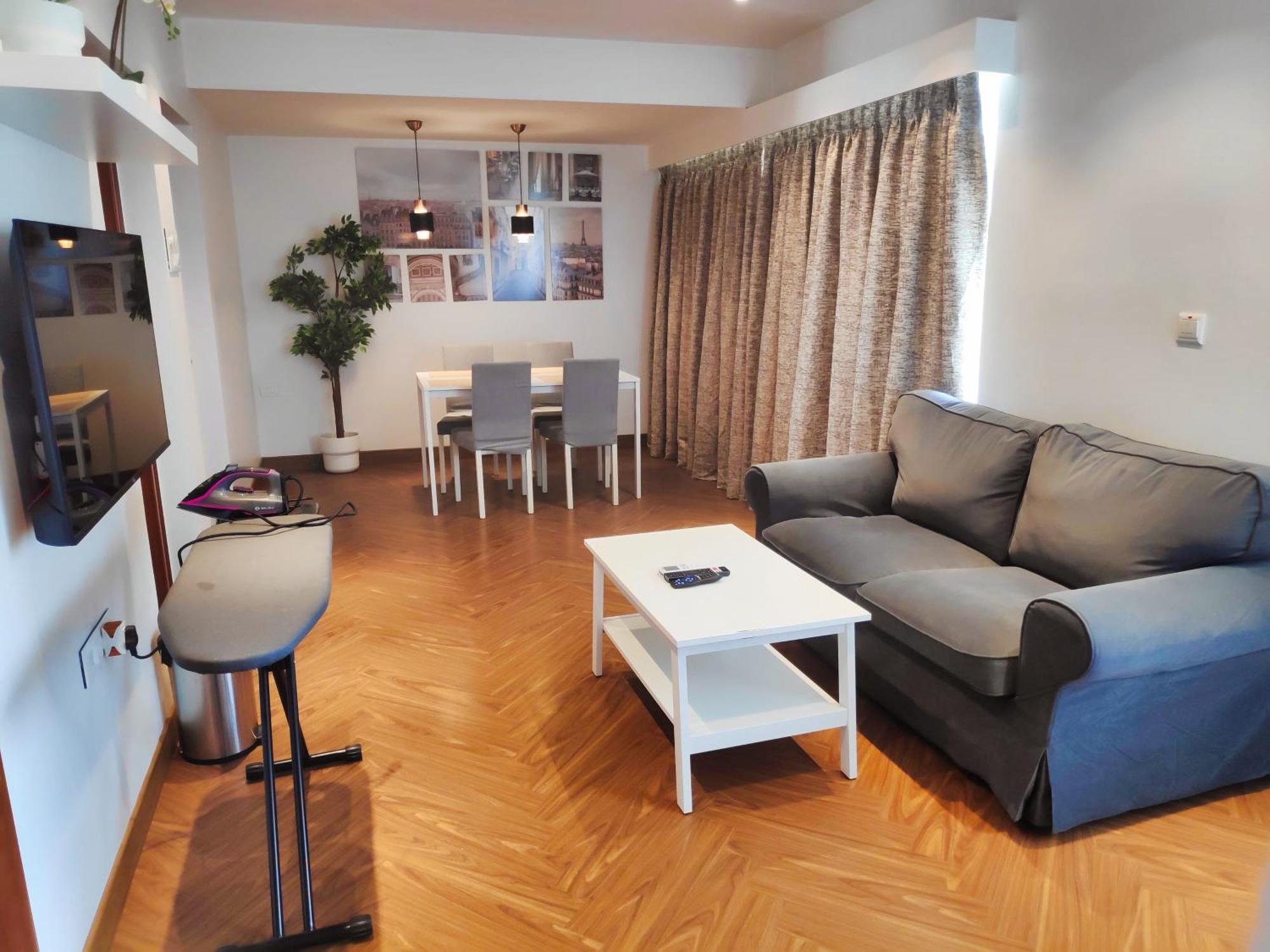 White House By Maxxvalue Service Bandra