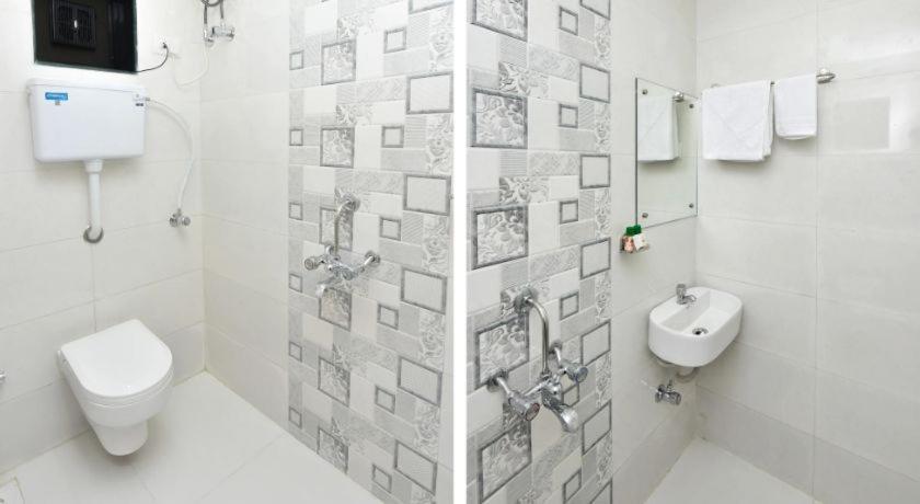 Guest house New Prakash International