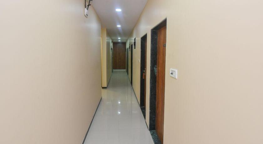 New Prakash International Guest house *