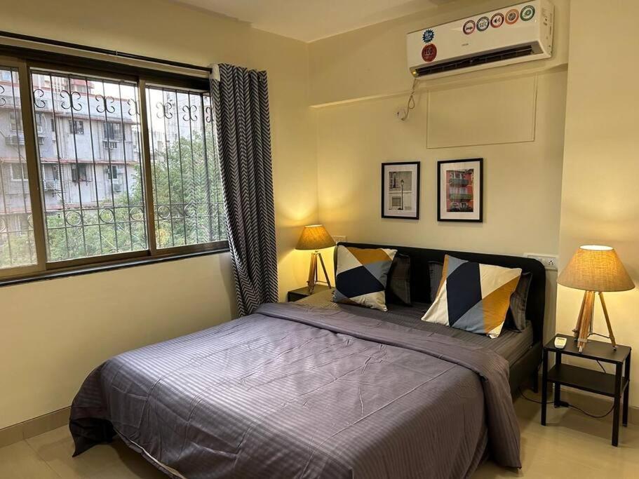 Apartment 2bhk, Off Carter Rd, Bandra West