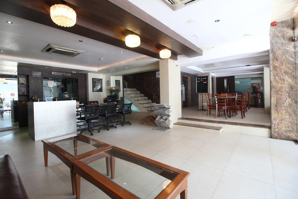 Samrat Mumbai