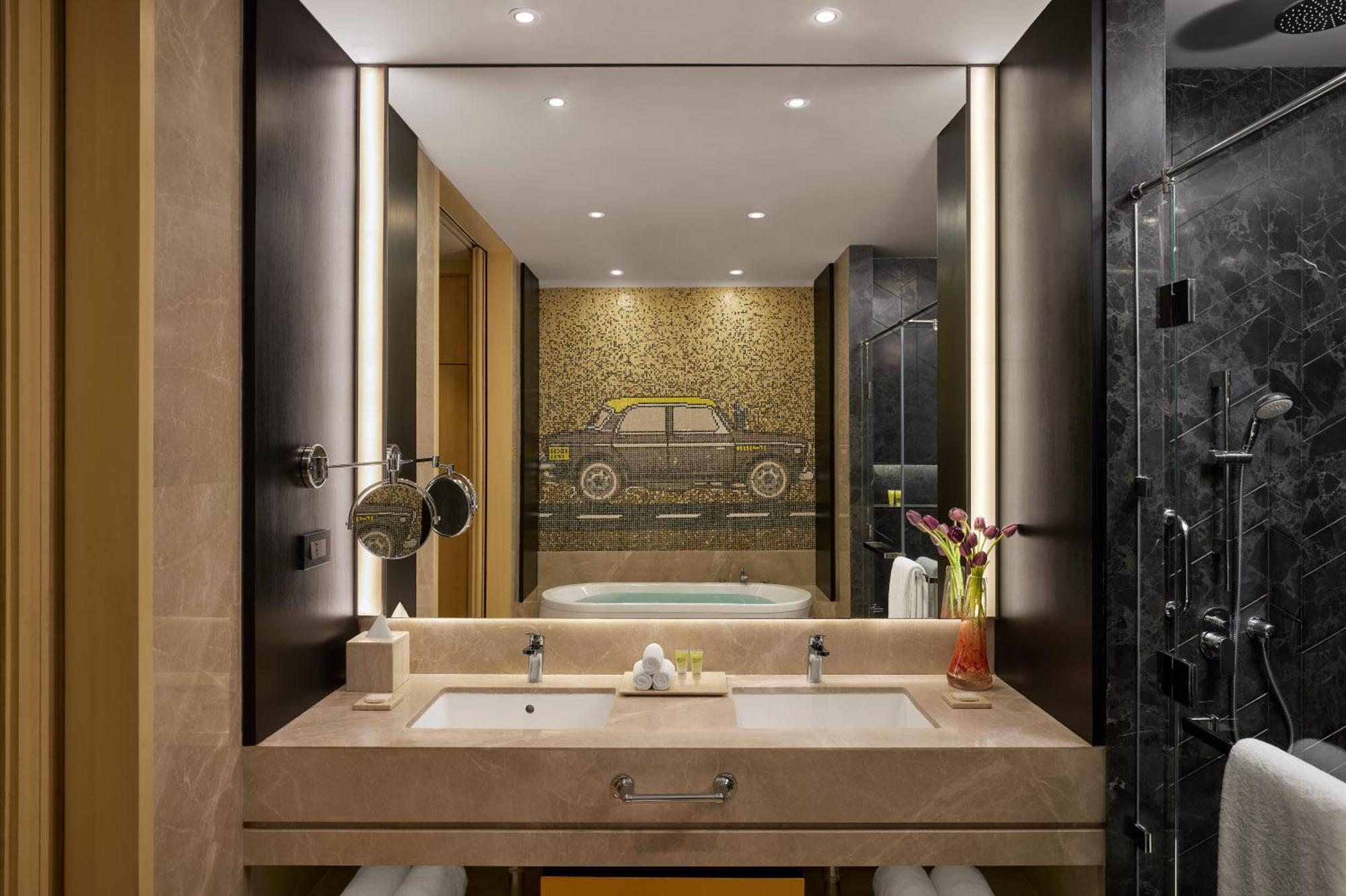 Hotel Hyatt Centric Juhu