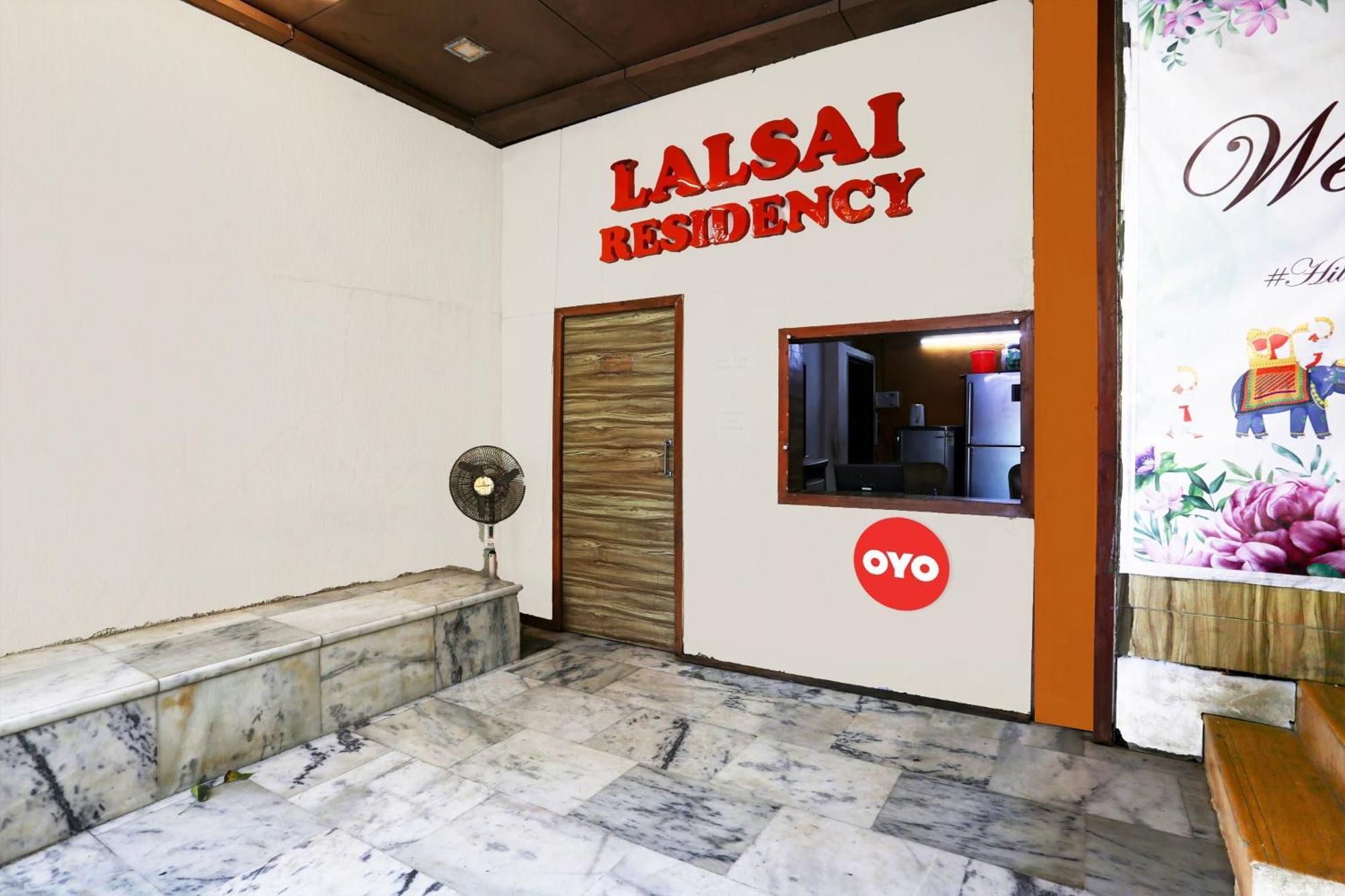 O Lal Sai Residency 4* Mumbai