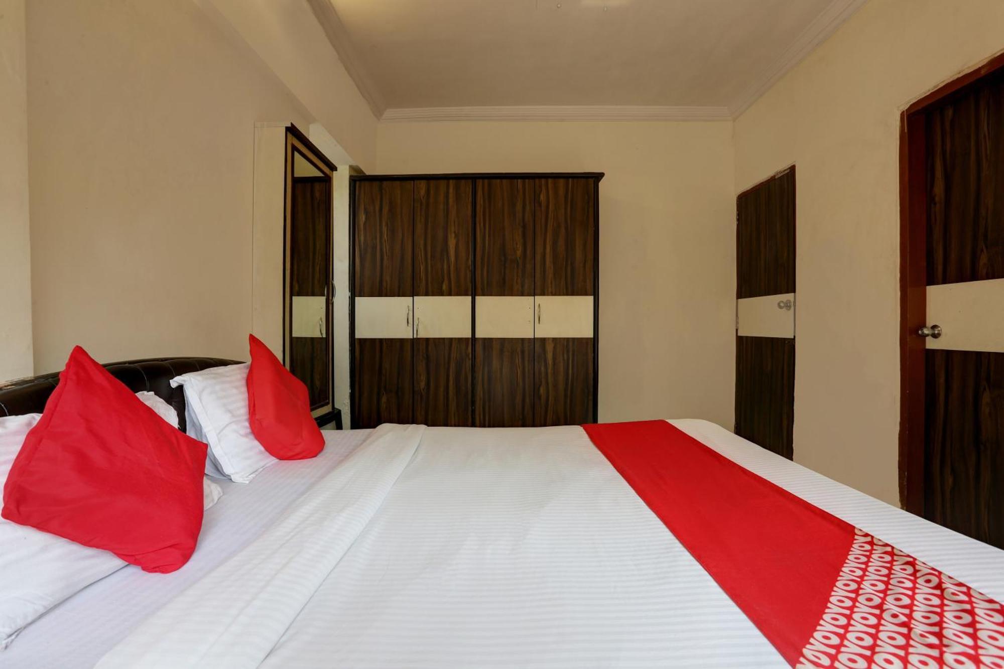 O Lal Sai Residency Hotel 4*