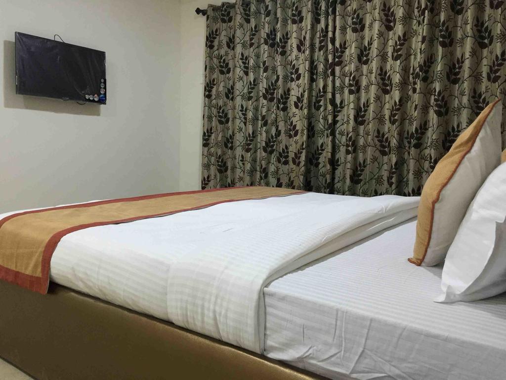Sapphire Asta 2* Mumbai