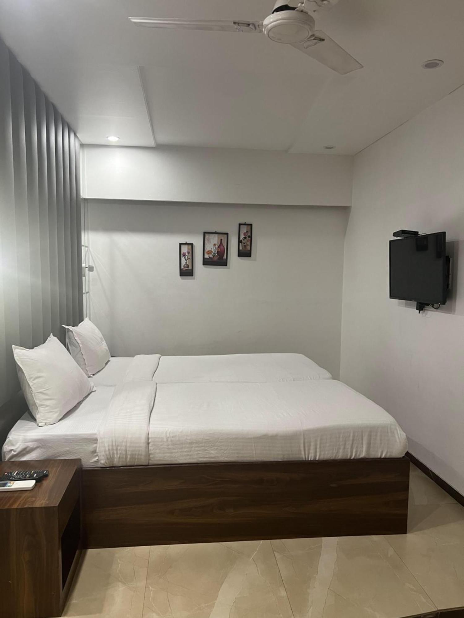 Supreme - Cuffe Parade 3* Mumbai