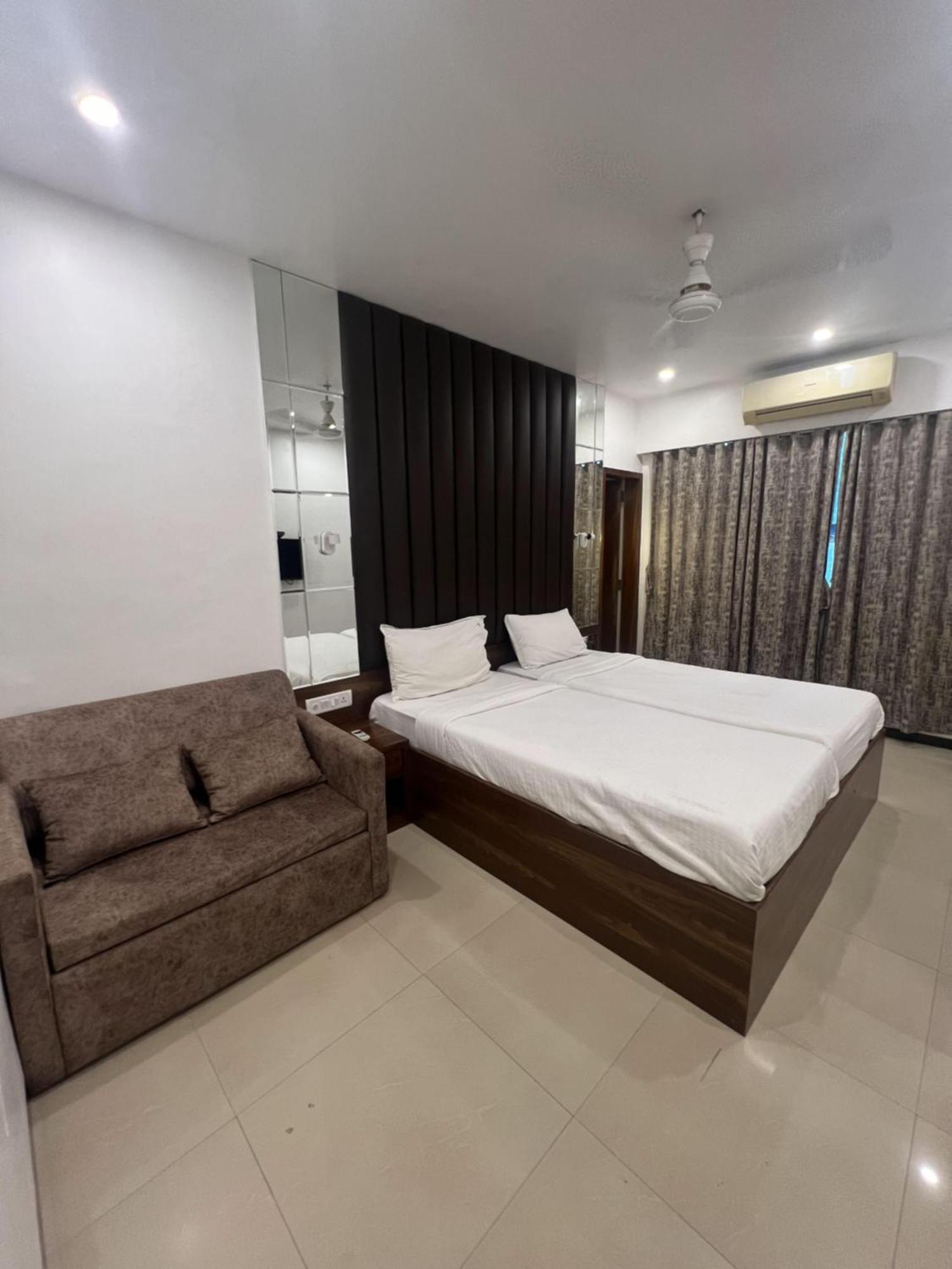 Supreme - Cuffe Parade 3* Mumbai