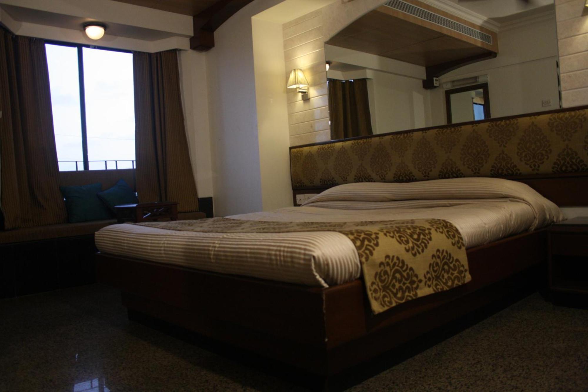 Hotel Karl Residency Mumbai
