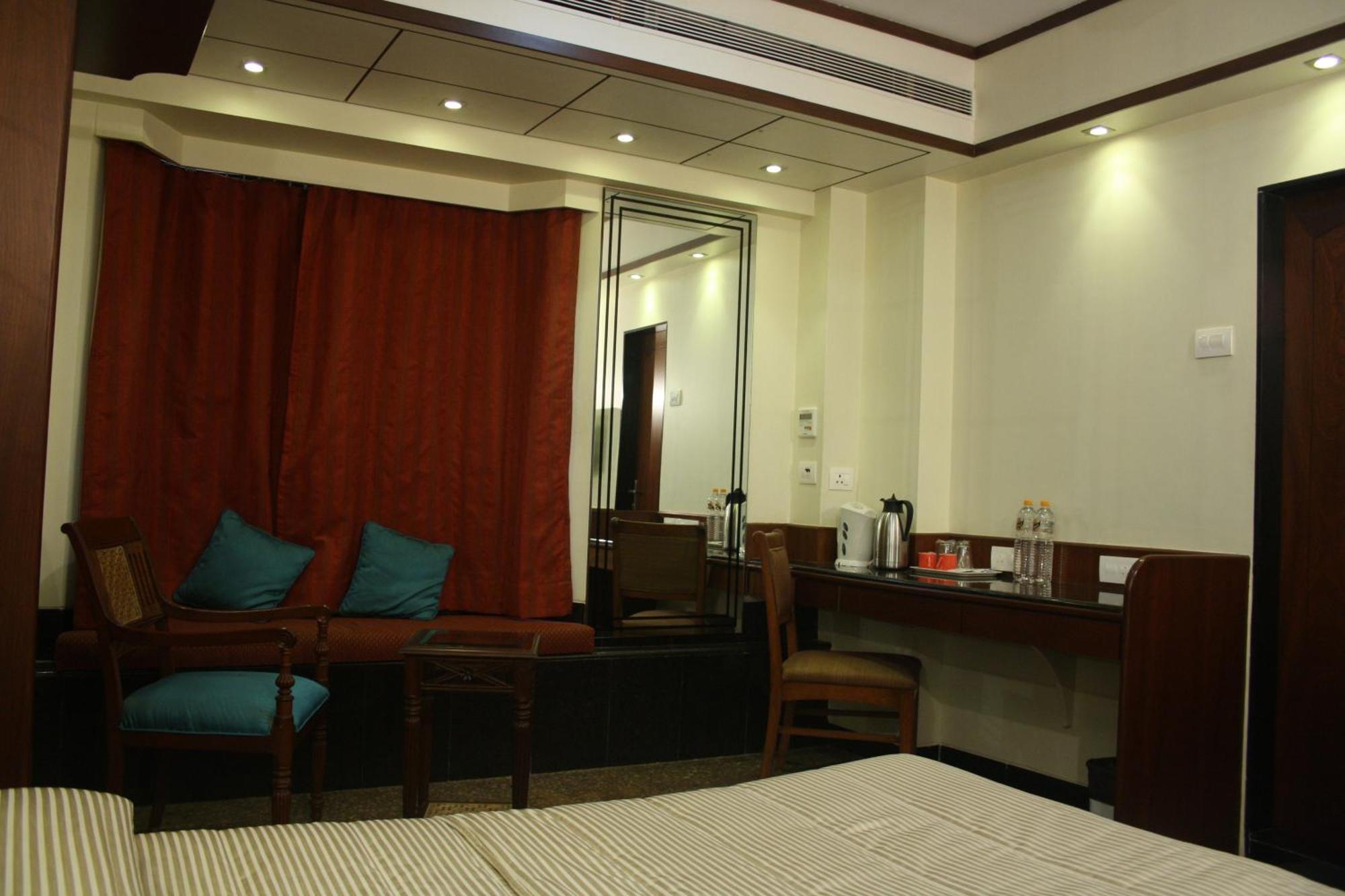 Karl Residency Mumbai