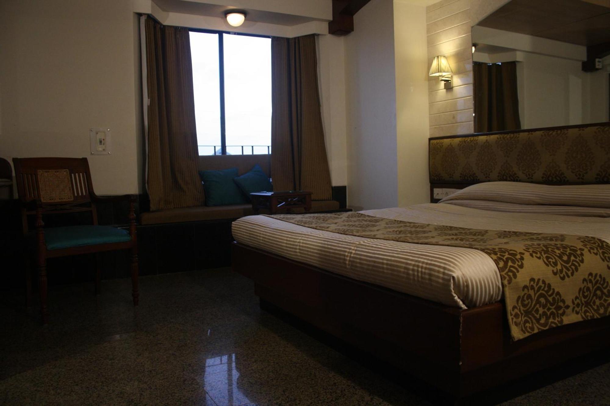 Hotel Karl Residency Mumbai