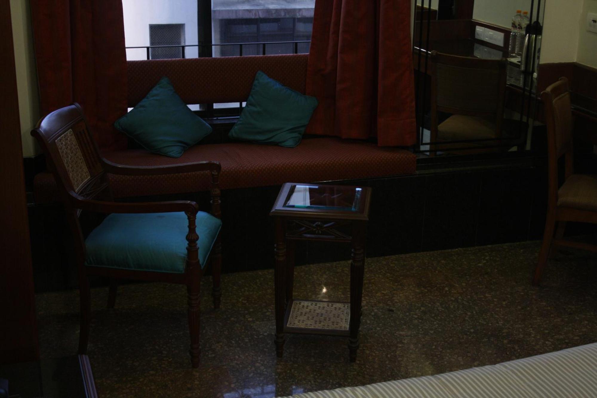 Karl Residency