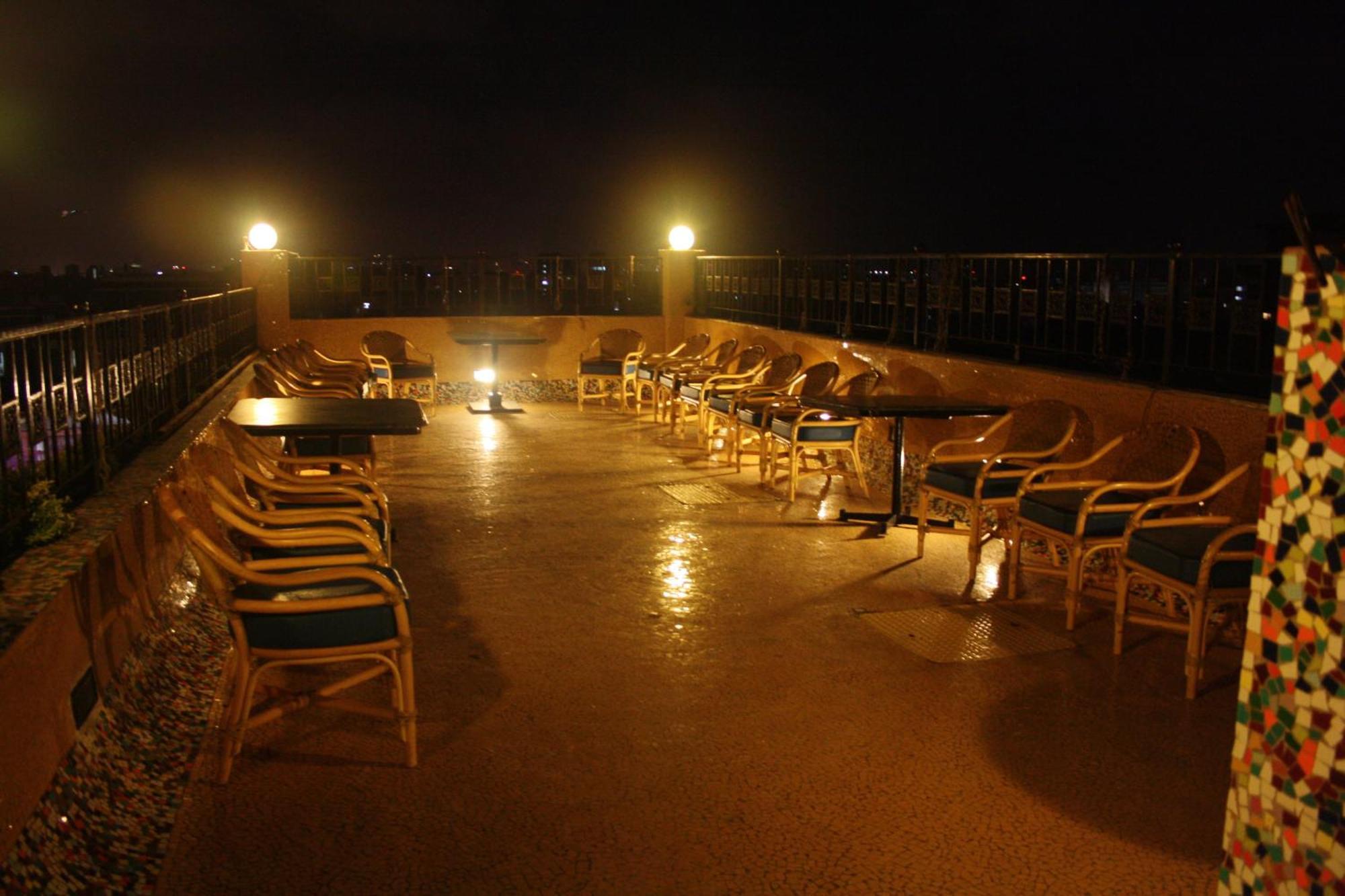 Hotel Karl Residency Mumbai