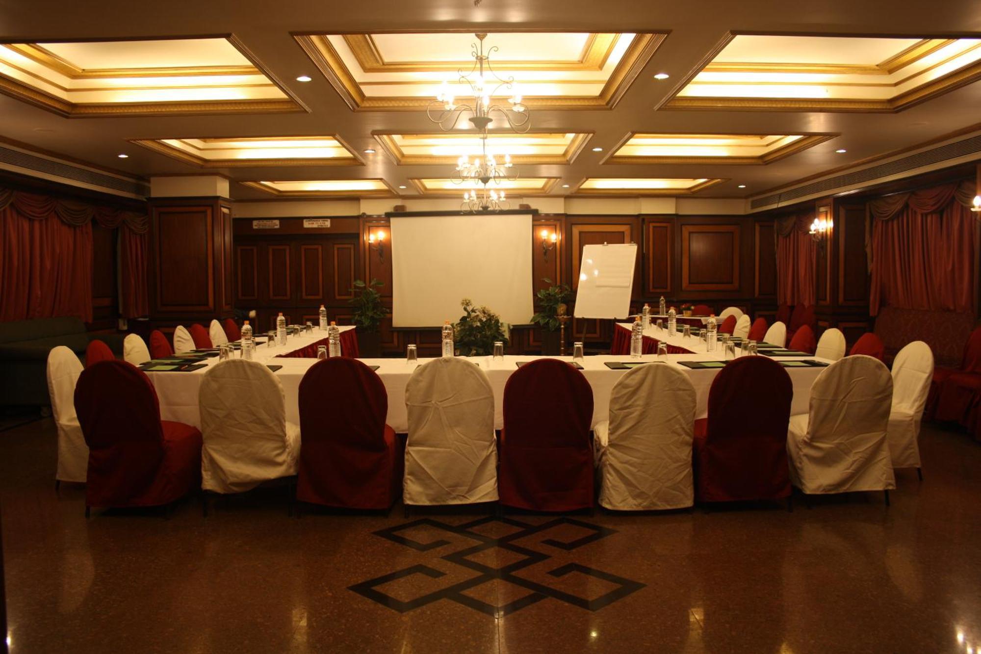 Hotel Karl Residency Mumbai