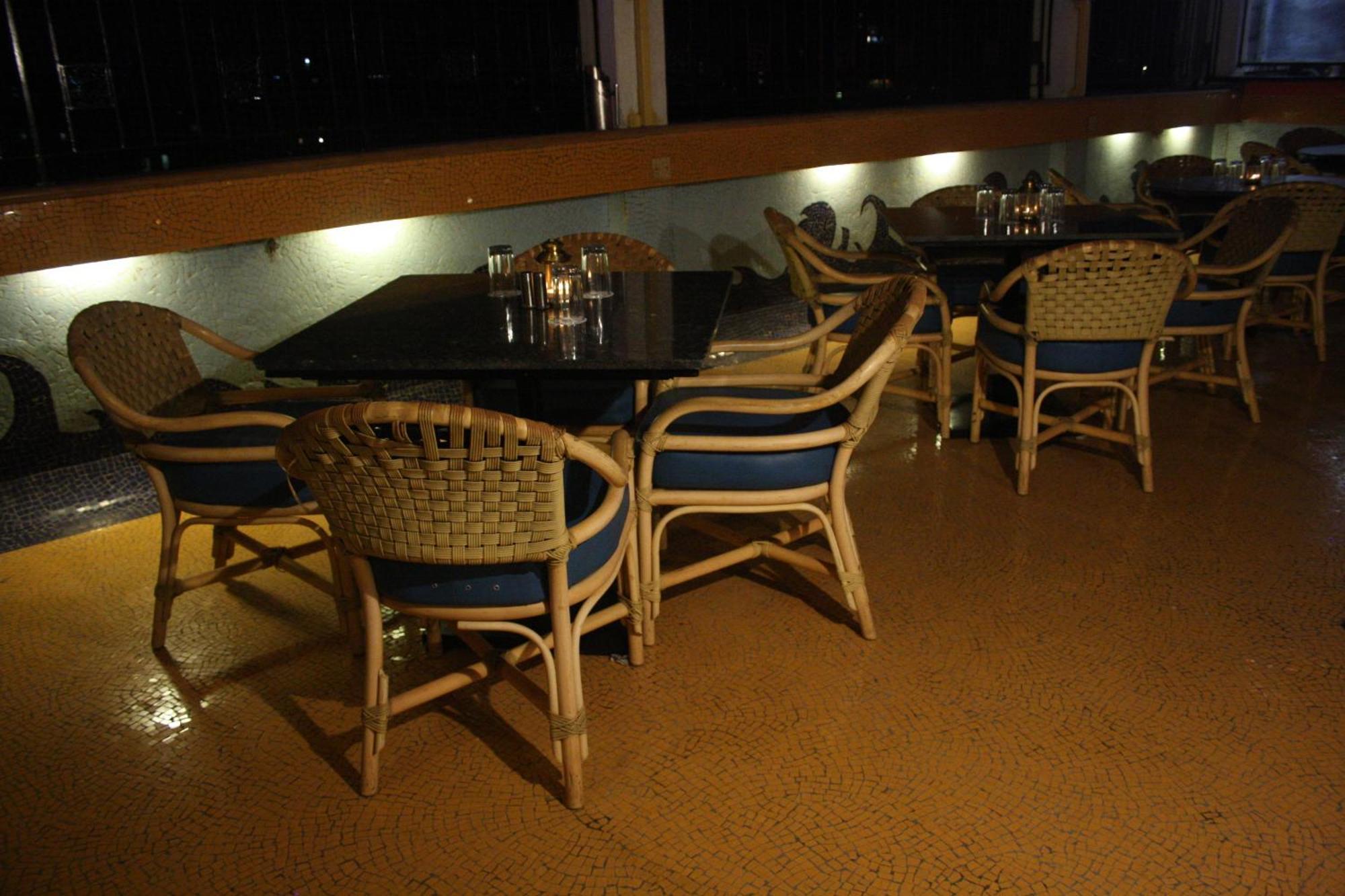 Hotel Karl Residency Mumbai