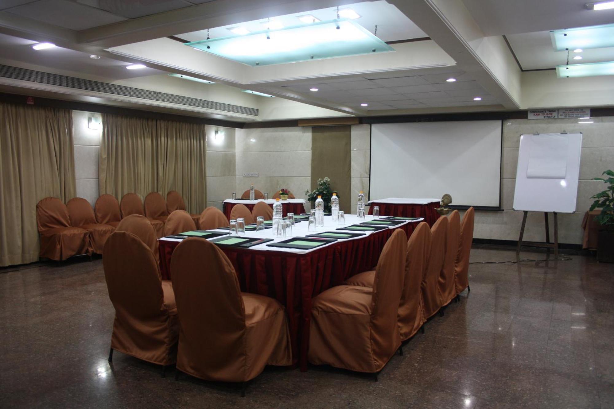Hotel Karl Residency