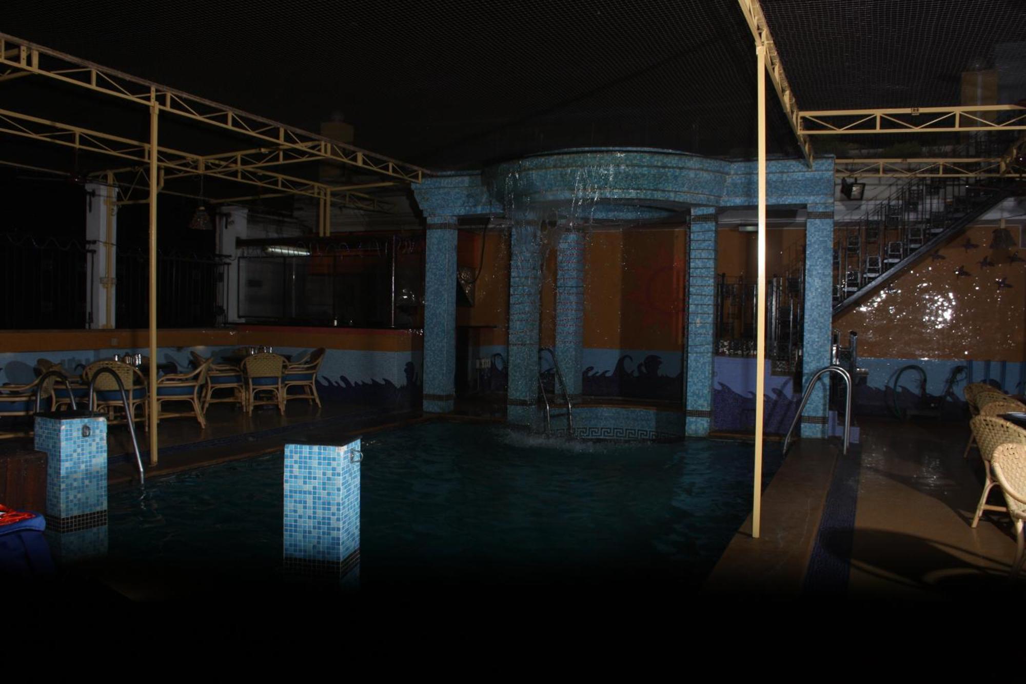 Hotel Karl Residency Mumbai