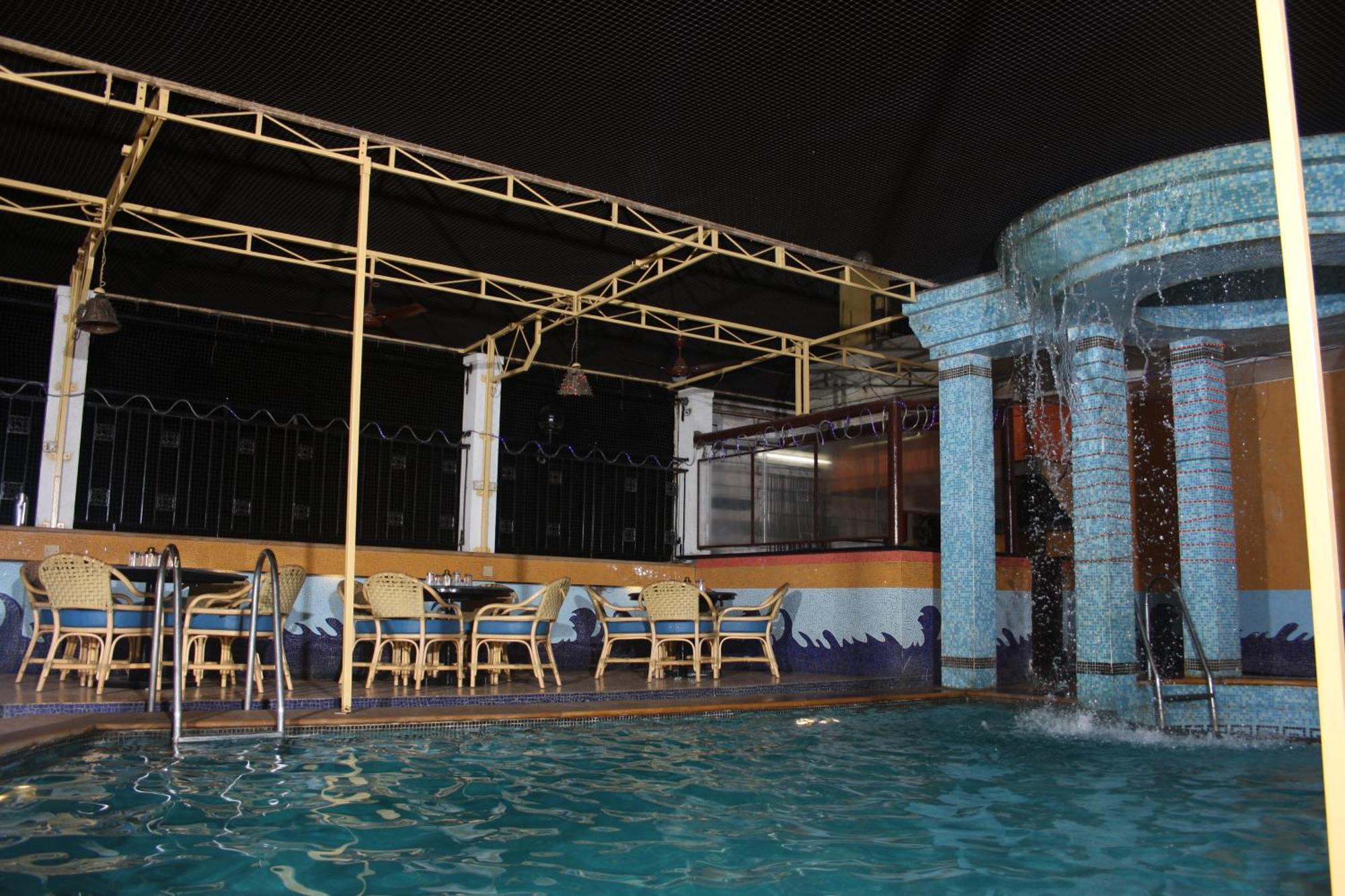 Hotel Karl Residency 3*