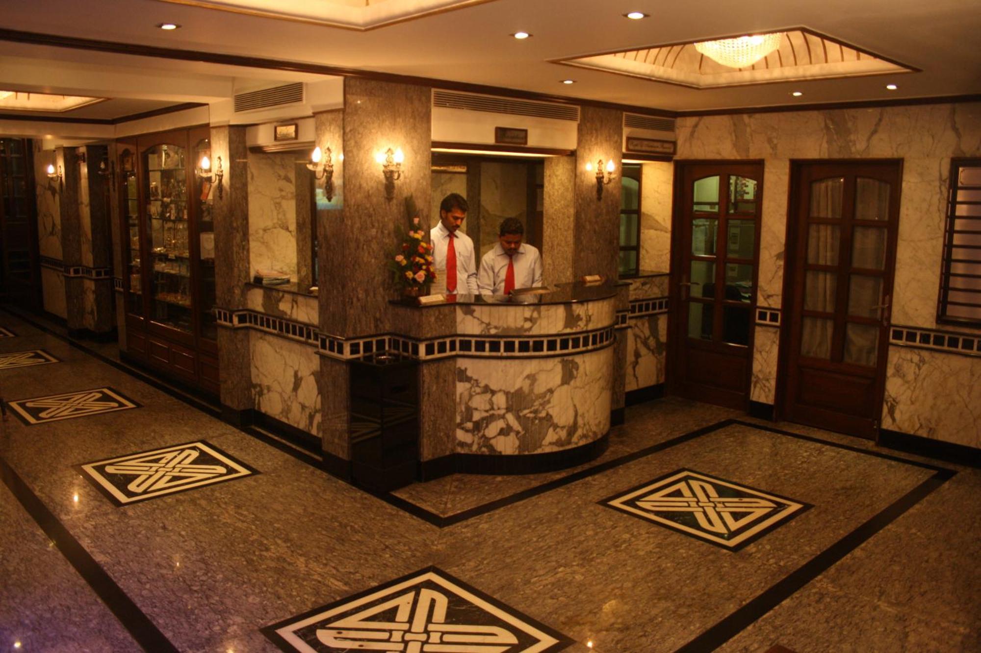 Hotel Karl Residency Mumbai