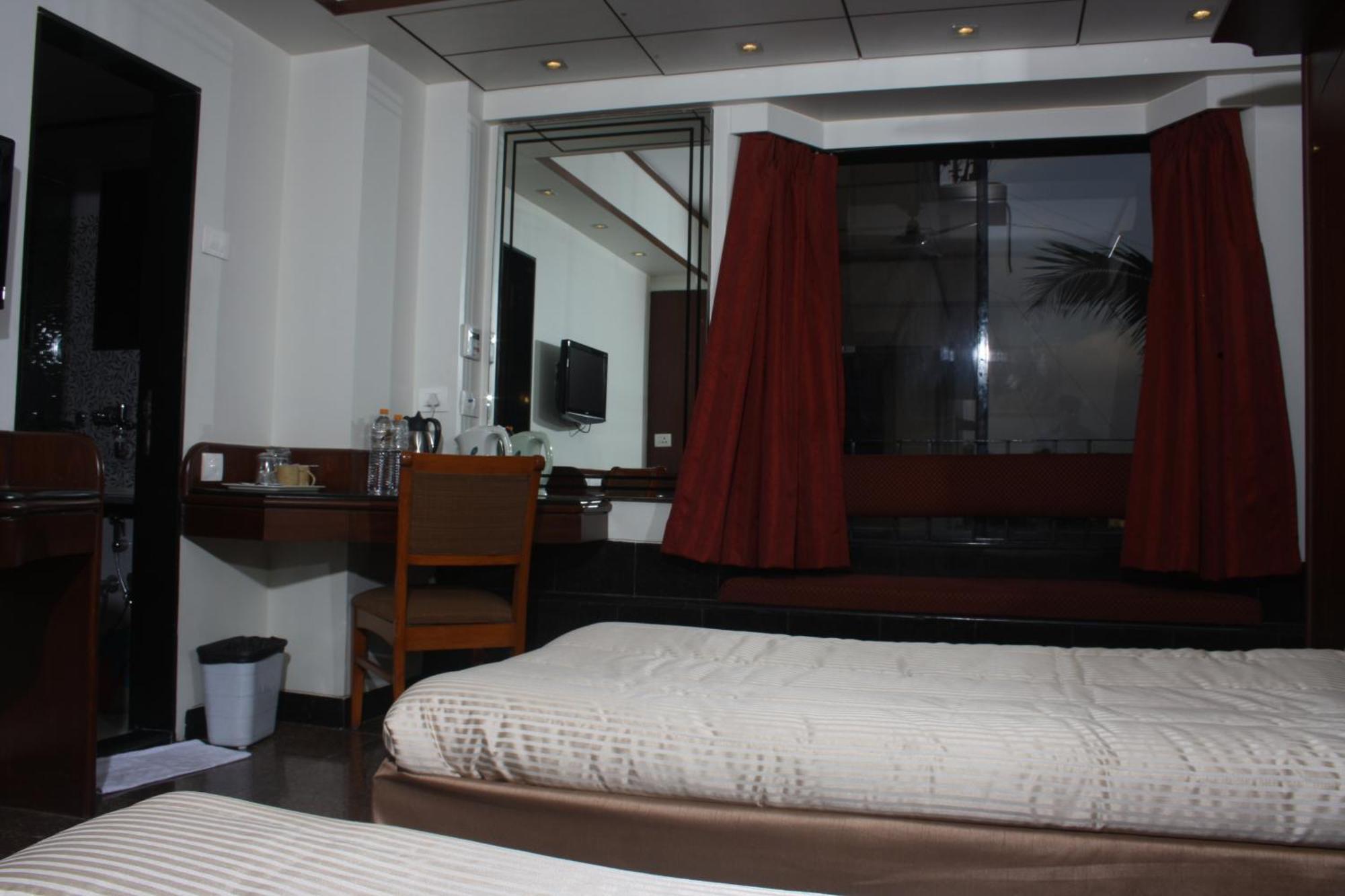 Hotel Karl Residency Mumbai