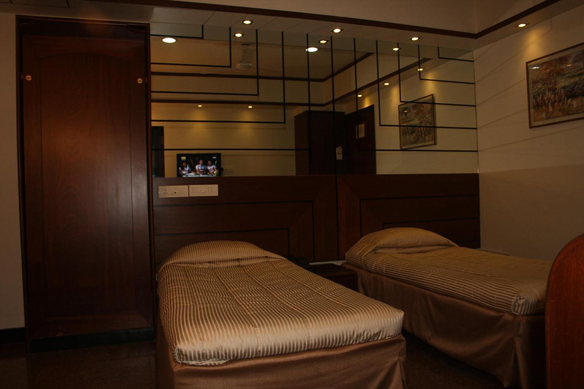 Hotel Karl Residency Mumbai