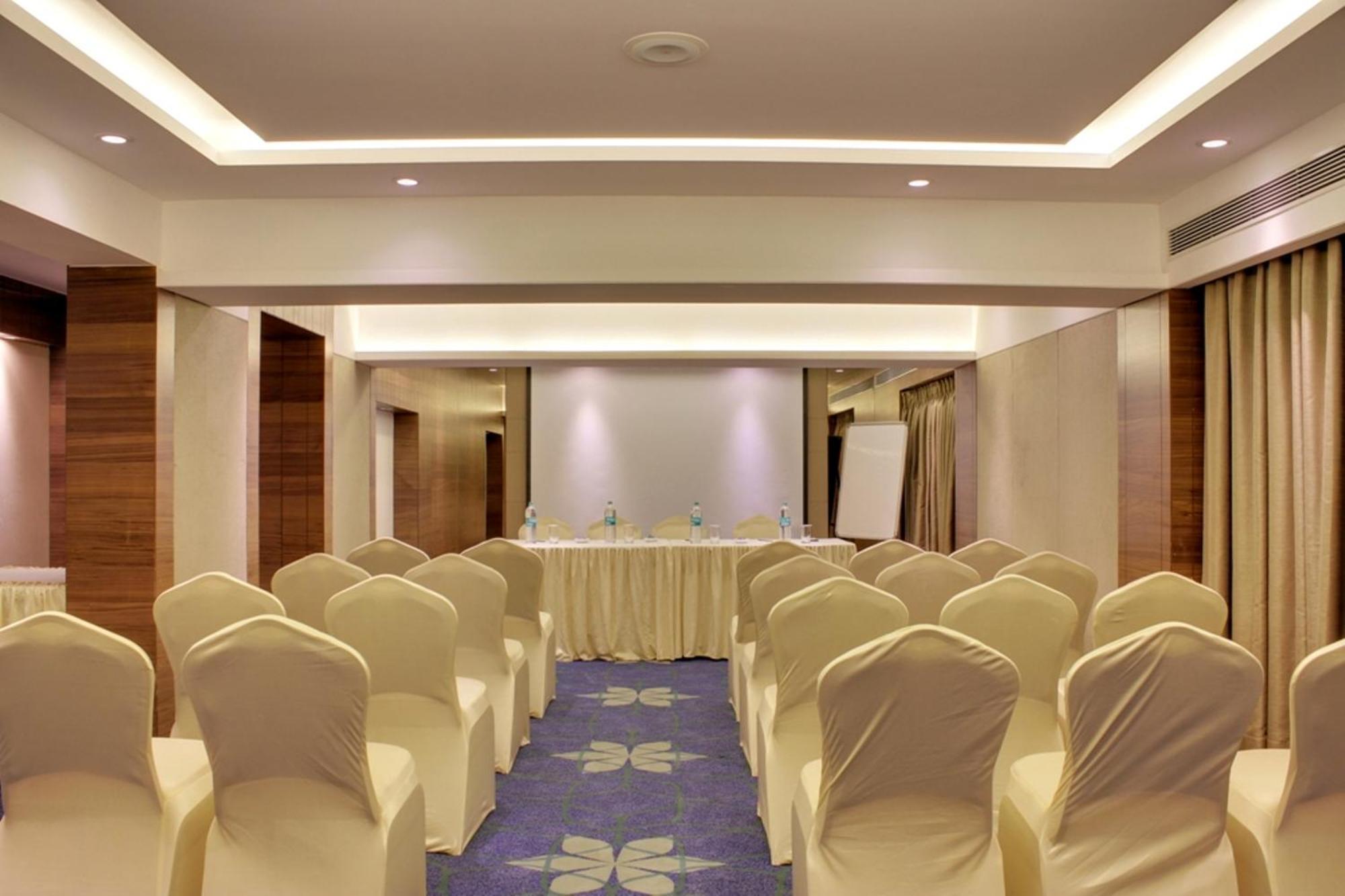 Hotel The Sahil Mumbai