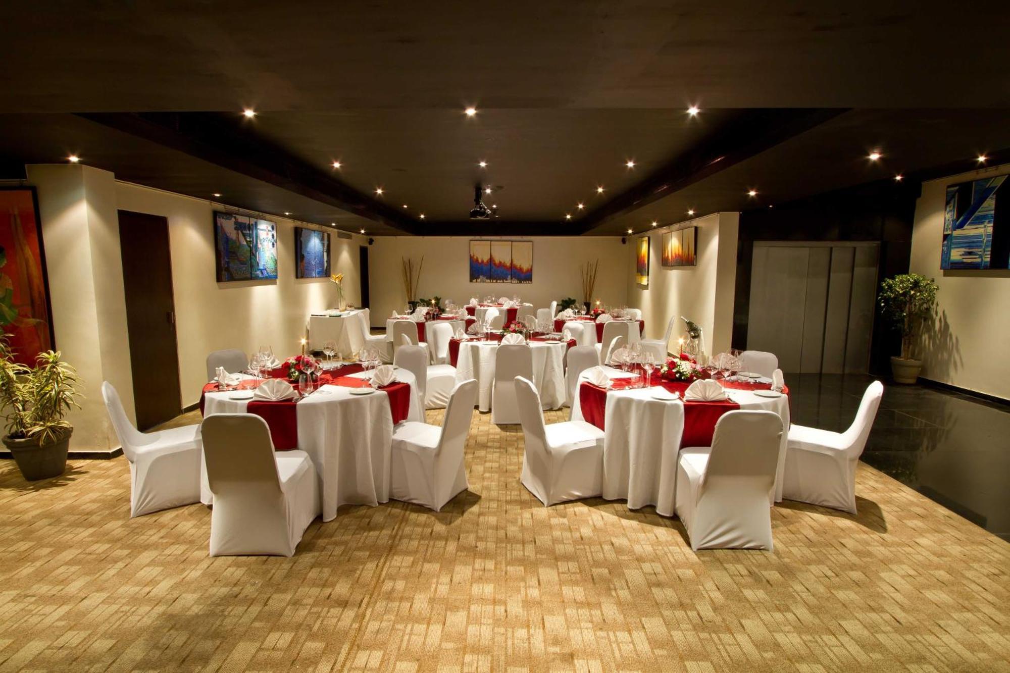 Hotel Svenska Design 5*