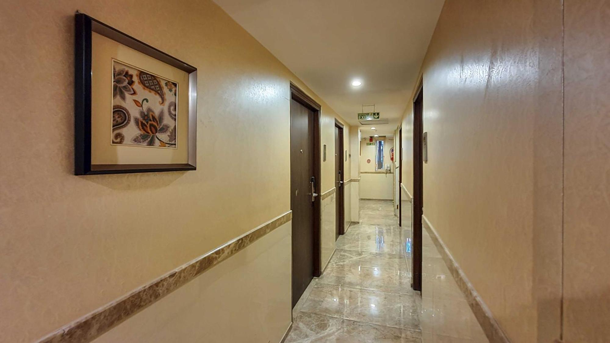 Hotel Godwin - Colaba
