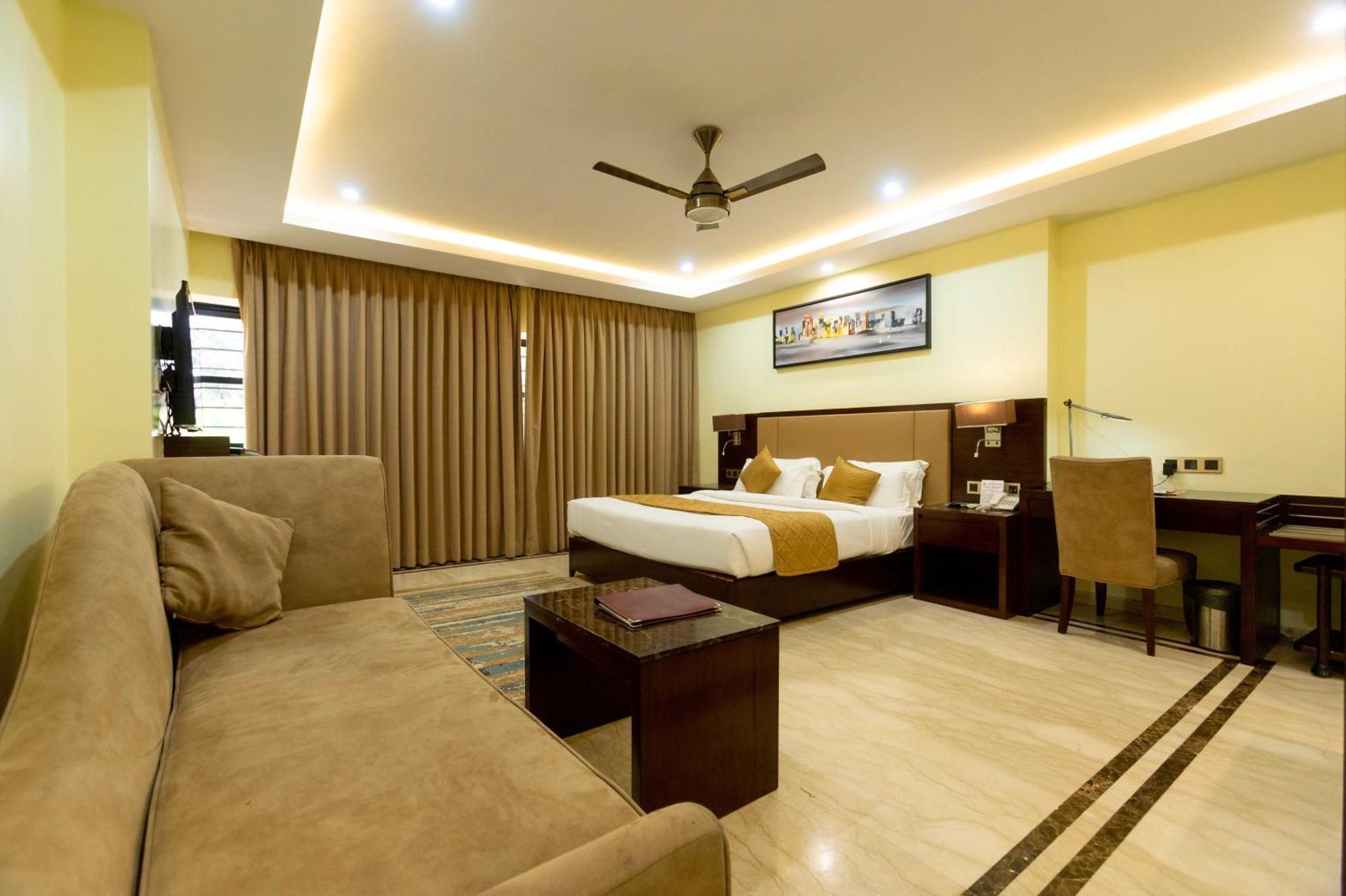 Godwin - Colaba Mumbai