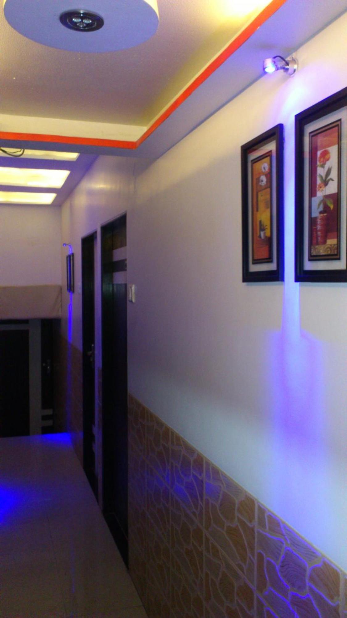 Hotel K.c Residency