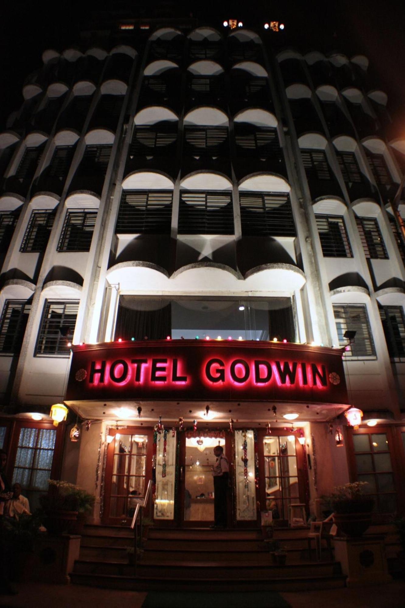 Godwin - Colaba Mumbai