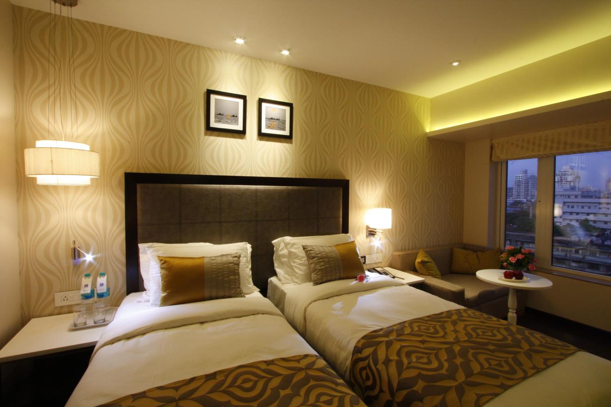 The Sahil Mumbai