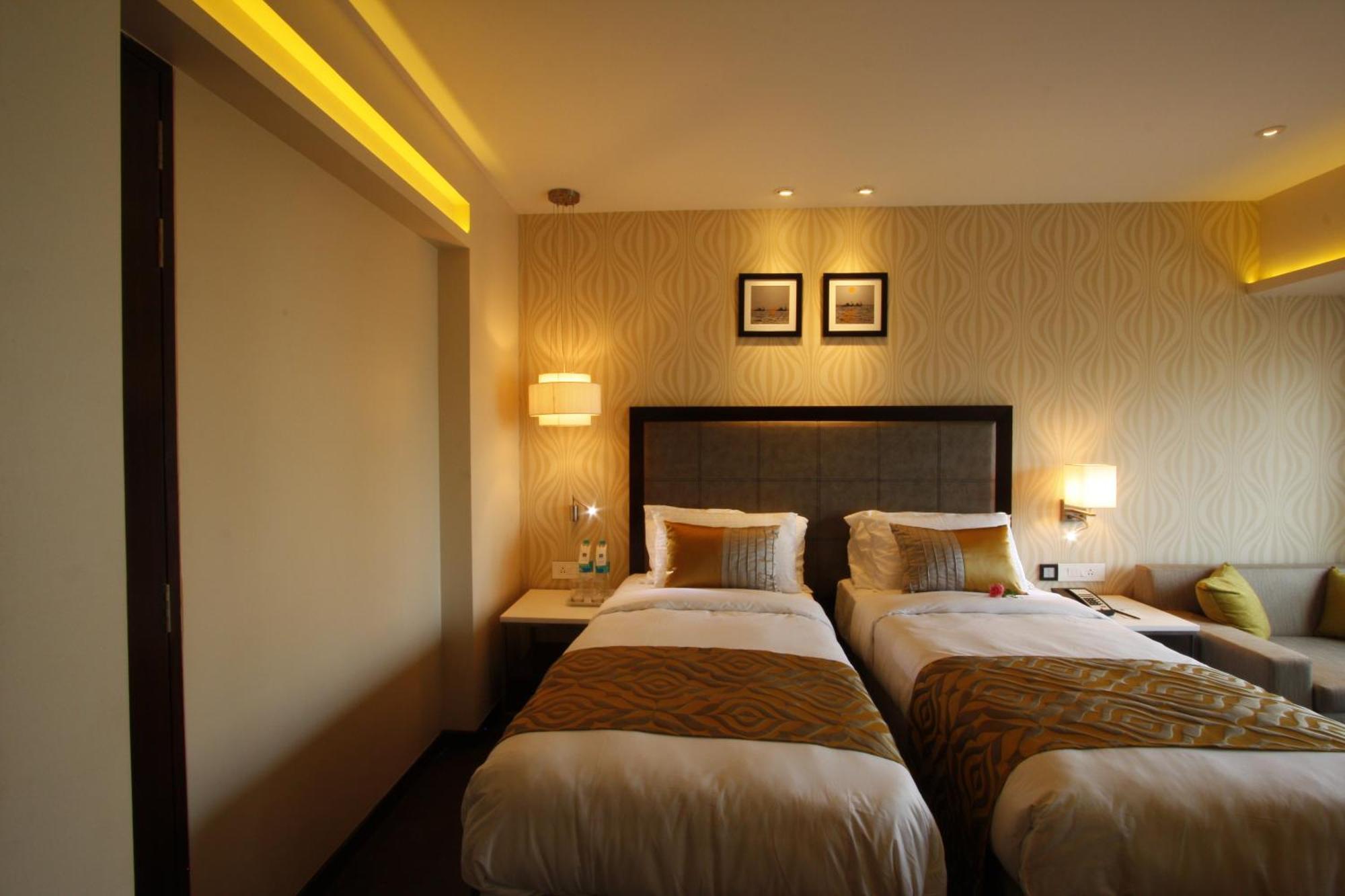Hotel The Sahil