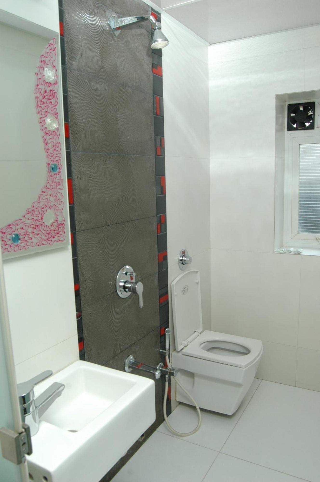 Hotel Causeway, Colaba Mumbai